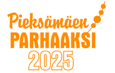 Pieksämäen parhaaksi