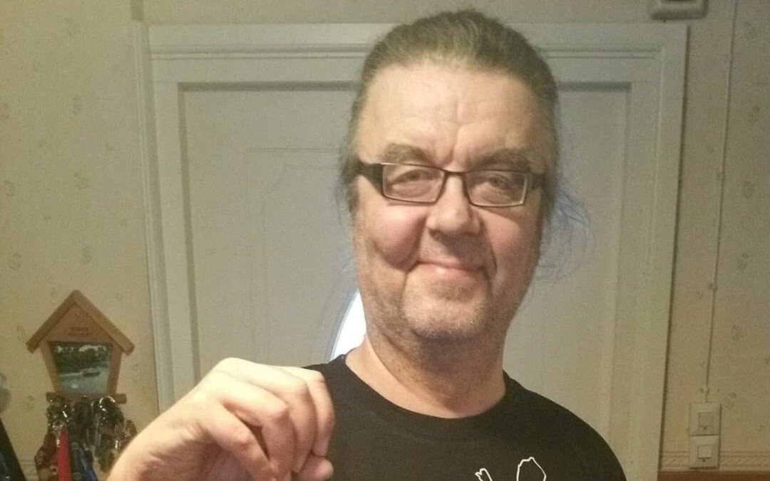 Risto Mykkänen Pieksämäen parhaaksi -ryhmän ehdokkaaksi Pieksämäellä